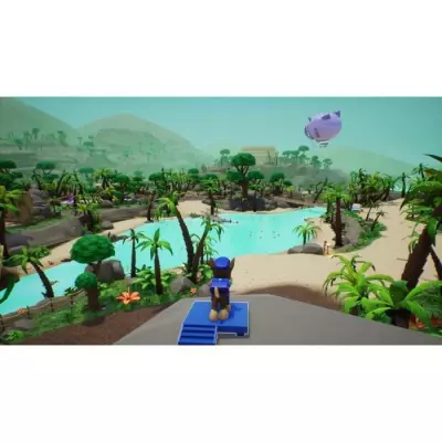 Découvrez PAW Patrol World pour Nintendo Switch! Découvrez PAW Patrol World pour Nintendo Switch!