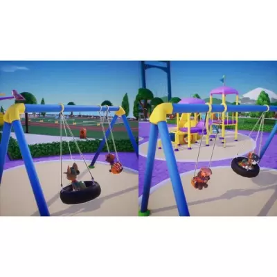 Découvrez PAW Patrol World pour Nintendo Switch! Découvrez PAW Patrol World pour Nintendo Switch!