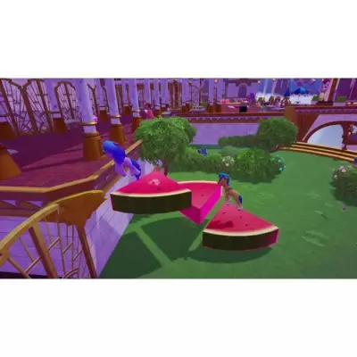 Plongez dans l'aventure avec My Little Pony: Mystery at Zephyr Heights sur Nintendo Switch