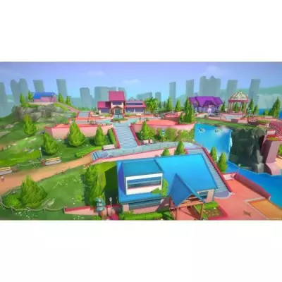 Barbie Projet Amitié - Jeu PS5: Amusement en 3 dimensions! Barbie Projet Amitié - Jeu PS5: Amusement en 3 dimensions!