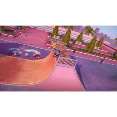 Barbie Projet Amitié - Jeu PS5: Amusement en 3 dimensions! Barbie Projet Amitié - Jeu PS5: Amusement en 3 dimensions!