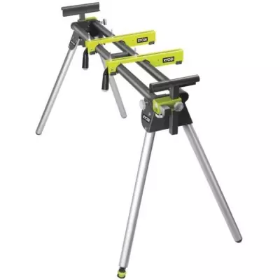 Support universel pour scie à onglets RYOBI - Extension 2160 mm Support universel pour scie à onglets RYOBI - Extension 2160 mm