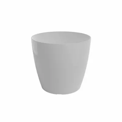 Pot de fleur ARTEVASI SAN REMO - Blanc - 36 cm Pot de fleur ARTEVASI SAN REMO - Blanc - 36 cm