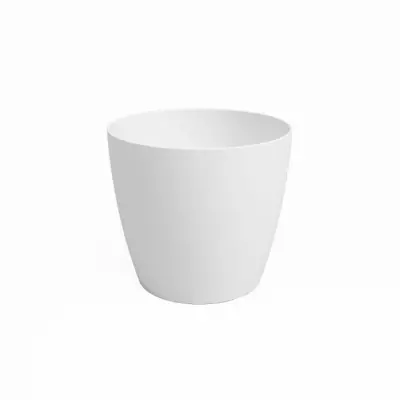 Pot de fleur ARTEVASI SAN REMO - 42 cm - Blanc Pot de fleur ARTEVASI SAN REMO - 42 cm - Blanc
