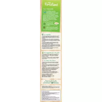 Terreau géraniums VILMORIN 40 L - Idéal pour vos plantes !