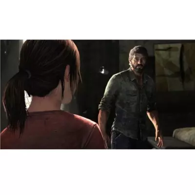 The Last of Us Remastered: Un jeu PS4 incontournable!