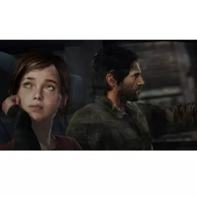 The Last of Us Remastered: Un jeu PS4 incontournable!