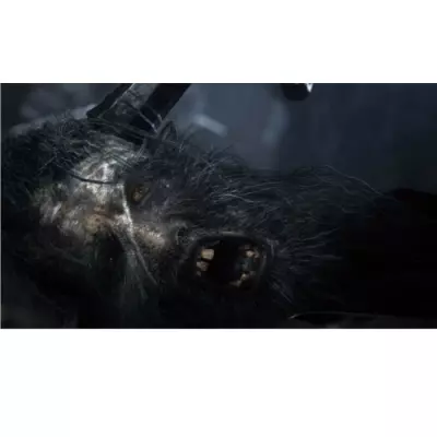 Bloodborne PlayStation Hits PS4 - Jeu Sony PS4 compact