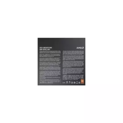 Processeur AMD Ryzen 7 7700 - Performances puissantes