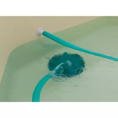 Aspirateur hydraulique de piscine UBBINK - Poolcleaner auto - nettoyage fond Aspirateur hydraulique de piscine UBBINK - Poolcleaner auto - nettoyage fond
