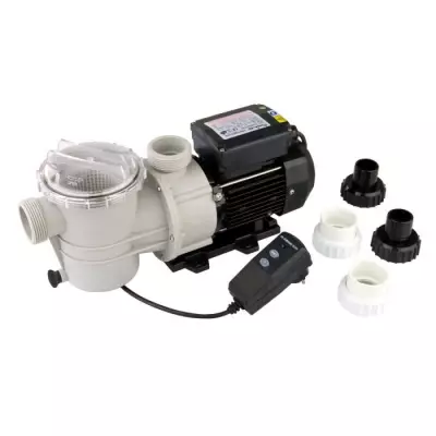 Pompe de filtration Ubbink Poolmax TP150 - 1,50CV