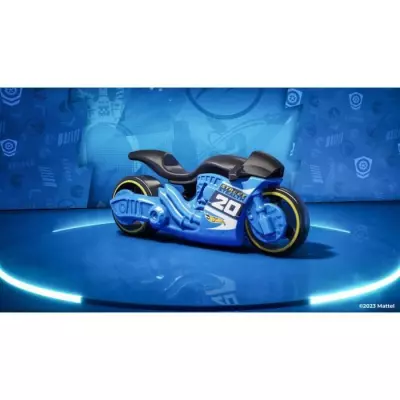 Hot Wheels Unleashed 2 Turbocharged - Jeu PS4 à grande vitesse