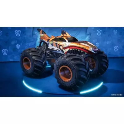 Hot Wheels Unleashed 2 Turbocharged - Jeu PS4 à grande vitesse