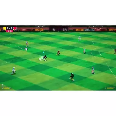 Golazo! 2 Deluxe - Jeu PS5 - Edition Complète Golazo! 2 Deluxe - Jeu PS5 - Edition Complète