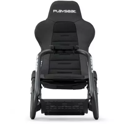 Siège de Simulation PLAYSEAT Trophy Noir - Dimensions compactes