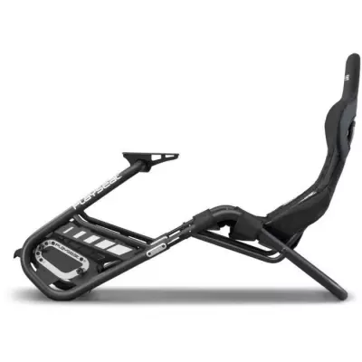 Siège de Simulation PLAYSEAT Trophy Noir - Dimensions compactes Siège de Simulation PLAYSEAT Trophy Noir - Dimensions compactes