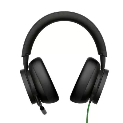 Casque Gaming Xbox filaire - Qualité sonore pour Xbox