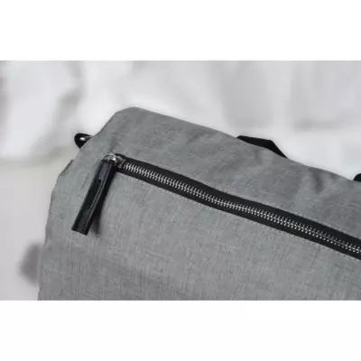 Sac à langer BABY ON BOARD MINIZ'BAG STREET - Compact et pratique