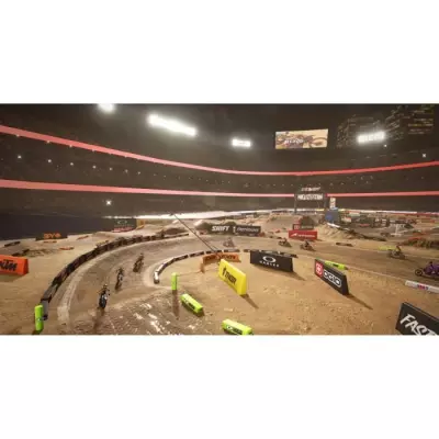 Découvrez la saison deux de MX VS ATV Legends pour Xbox Series X Découvrez la saison deux de MX VS ATV Legends pour Xbox Series X