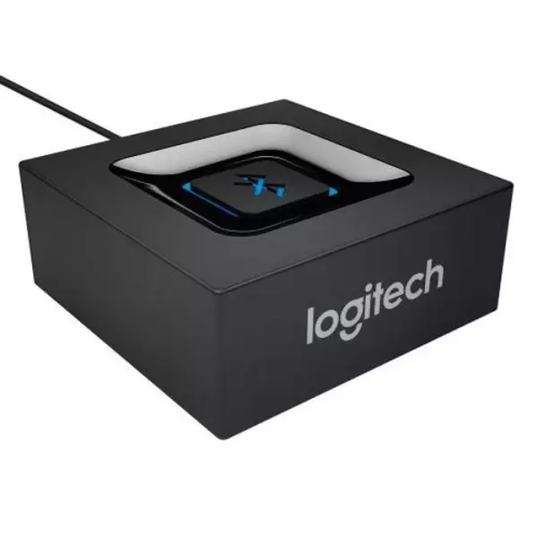 CLE WIFI / BLUETOOTH Logitech Récepteur Audio sans Fil, Adaptateur Bluetooth