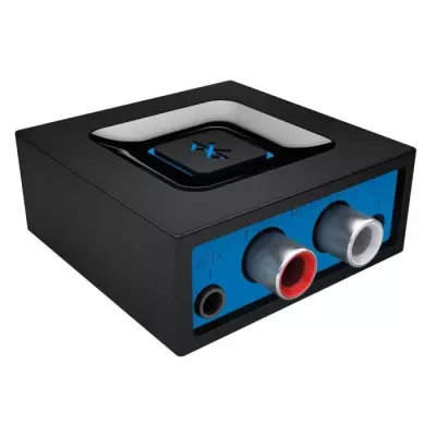 Récepteur Audio sans Fil Logitech - Adaptateur Bluetooth compact