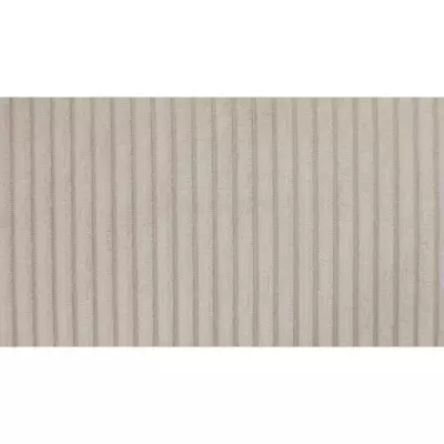 Canapé d'angle réversible NIRVANA 4-5 places - Velours perle - Rangement - L247 x P183 Canapé d'angle réversible NIRVANA 4-5 places - Velours perle - Rangement - L247 x P183