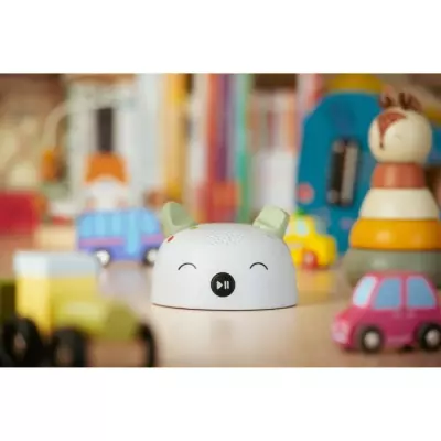 Elio: Jeu d'Apprentissage Compact 16x16x16cm Elio: Jeu d'Apprentissage Compact 16x16x16cm
