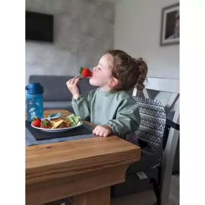Réhausseur pour enfants DREAMBABY ON-THE-GO - Compact, léger et pratique