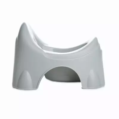 Pot INITIO: Dimensions compactes pour un rangement facile