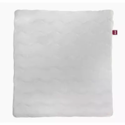 Couette légère ICEBERG 140x200cm - Plus responsable - Made in France