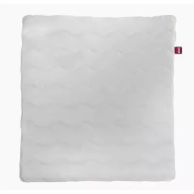 Couette légère ICEBERG 200x200cm - Made in France Couette légère ICEBERG 200x200cm - Made in France