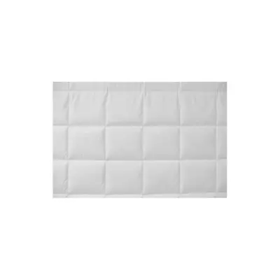 Couette chaude Aerelle Soft Flex - Blanc 240x260