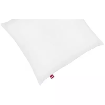 Lot de 2 oreillers Douceur 60x60 cm - Blanc