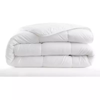 Couette chaude 400gr/m² Douceur Auvergnate 140x200 cm - COUETTE