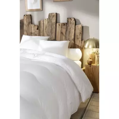 Couette chaude 400gr/m² Thermofill 140 x 200 cm 