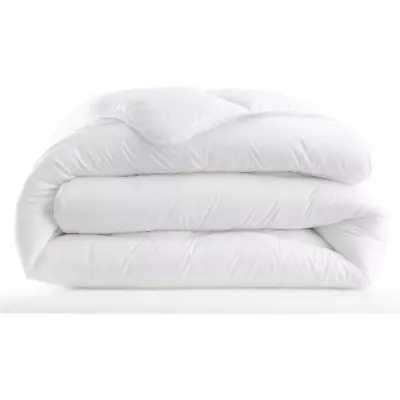 Couette chaude ABEIL 400gr/m² Thermofill 220x240cm