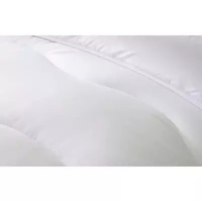 Couette chaude ABEIL 400gr/m² Thermofill 220x240cm