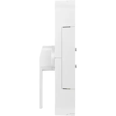 Verrou de sécurité intelligent pour porte de terrasse - ABUS
