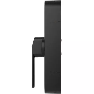 Verrou de sécurité ABUS pour porte de terrasse - Technologie SmartX™