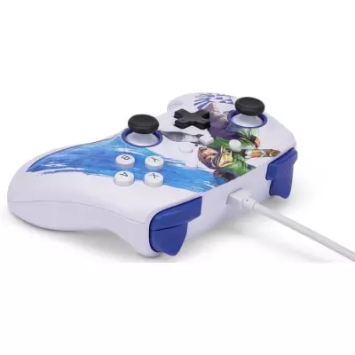 Manette Filaire Nintendo Switch - Épée légendaire Master Sword