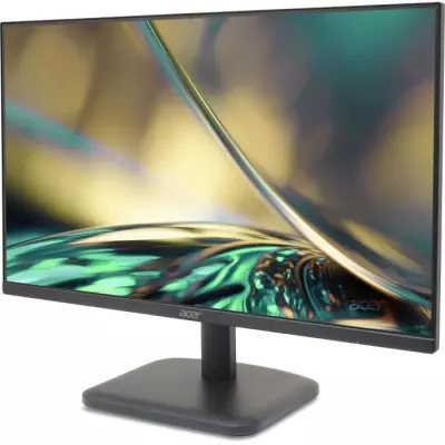 Écran PC Acer EK251QEbi - Full HD 24,5" IPS 100Hz 1ms - Noir