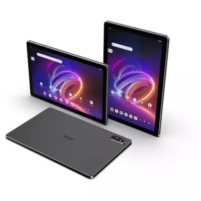 Tablette Tactile ACER Iconia Tab A10 A10-21 - 10,1 IPS 1280x800 - 128 Go - Gris