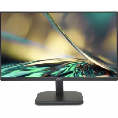Écran PC Acer EK271Ebi - 27" FHD IPS 100Hz HDMI - Noir