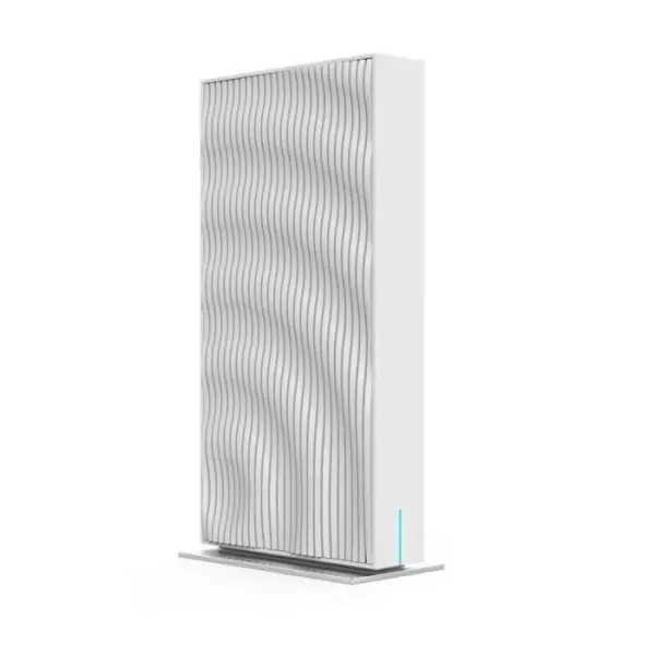 ACER Routeur Mesh WiFi Connect W7, WiFi 7 jusqu'a 6.4 Gbps, Systeme Mesh, MLO, Supporte Le 6GHz / 5GHz / 2,4 GHz et Le 320 MHz