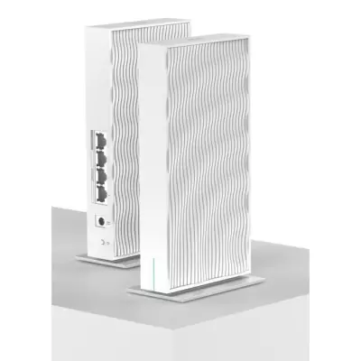 Routeur Mesh WiFi ACER Connect W7 - 6.4 Gbps, Systeme Mesh