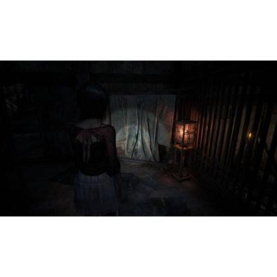 FATAL FRAME II: Crimson Butterfly REMAKE - Jeu PS5