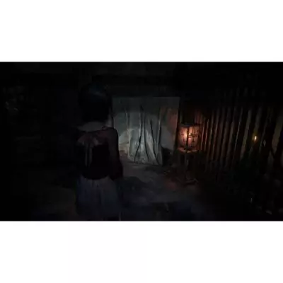 FATAL FRAME II: Crimson Butterfly REMAKE - Jeu PS5