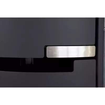 Poêle à bois ADURO 1.1SK 50315 6 KW - Stratite Gris