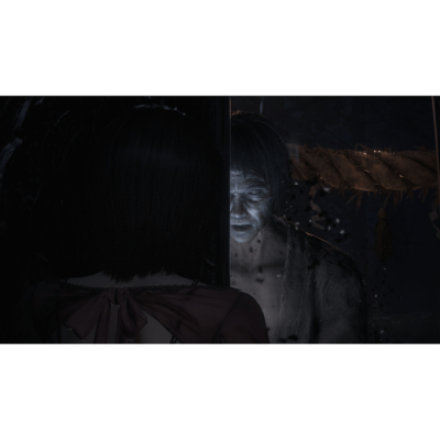 Fatal Frame II: Crimson Butterfly Remake • Jeu Nintendo Switch 2