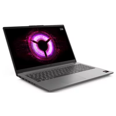 PC portable Gamer LENOVO LOQ 15ARP10E | Sans Windows - 15'' FHD 144hz - Ryzen 5 150 - RTX 3050 - RAM 16 Go - SSD 512 Go - AZERTY